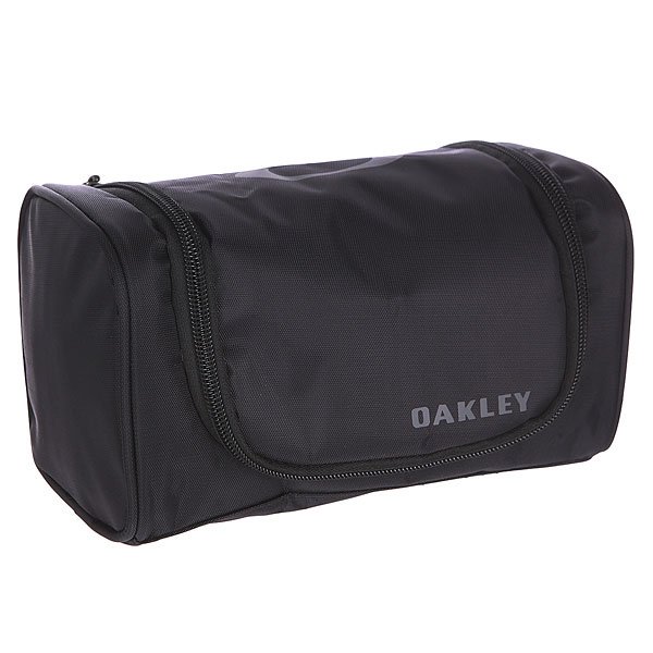 фото Футляр для маски Oakley Universal Soft Goggle Case Black