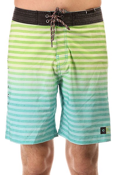 фото Шорты пляжные Rip Curl Brashed Out 19 Boardshort Aqua