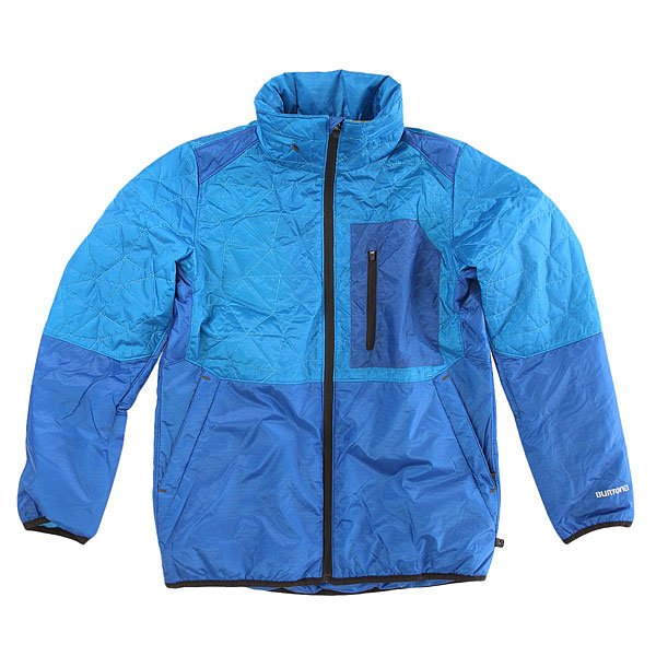 фото Куртка детская Burton Avalon Jkt Blue Aster