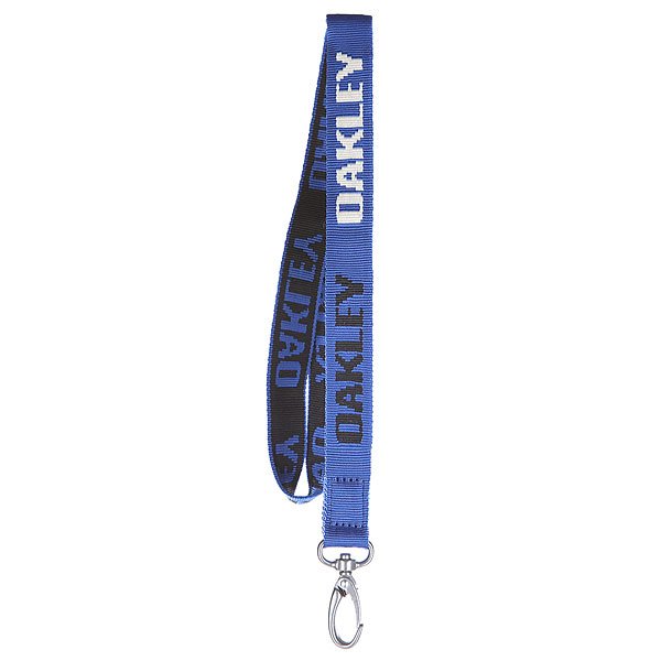 

Ремешок Oakley Standard Lanyard Olympian Blue