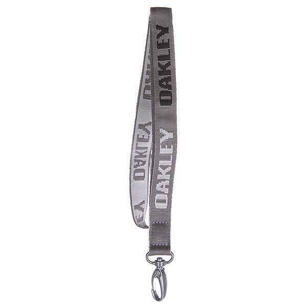 

Ремешок Oakley Standard Lanyard Sheet Metal