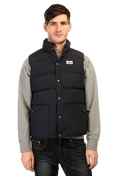 Верхняя Одежда Penfield Интернет Магазин