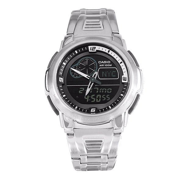 фото Часы Casio Collection 41603 Aqf-102Wd-1B