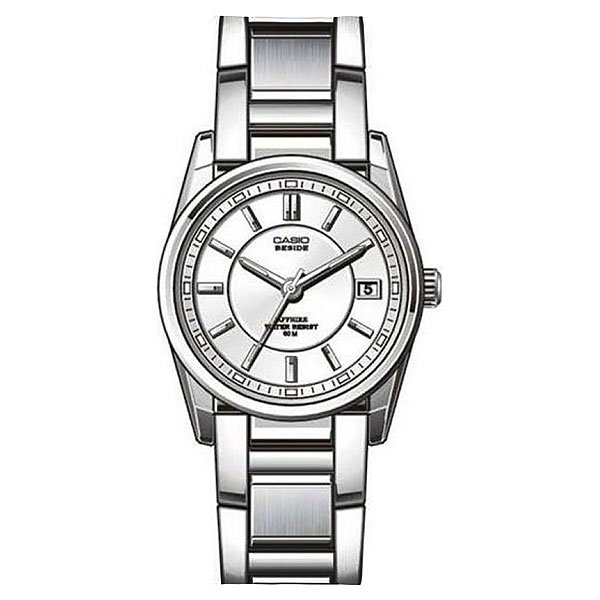 фото Часы Casio Collection 41073 Bem-111D-7A Grey