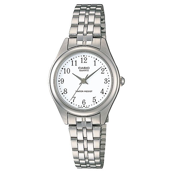 фото Часы Casio Collection 64128 Ltp-1129Pa-7B Grey