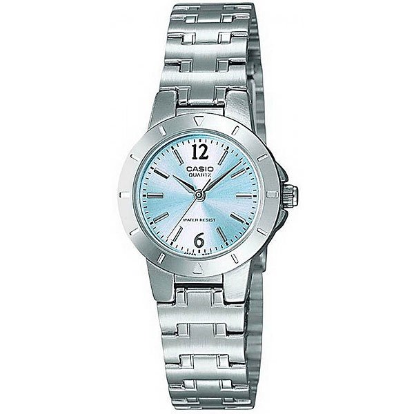 фото Часы Casio Collection 64132 Ltp-1177Pa-2A Grey