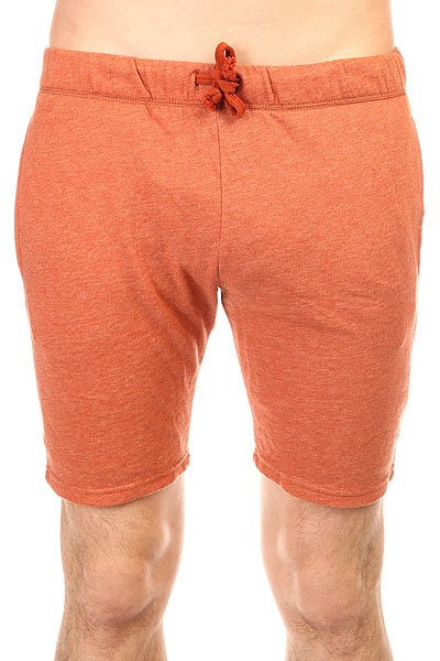 фото Шорты классические Volcom Timemachine Short Copper