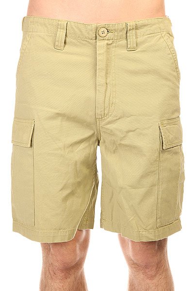 фото Шорты классические Burton Mns Cargo Short Musty