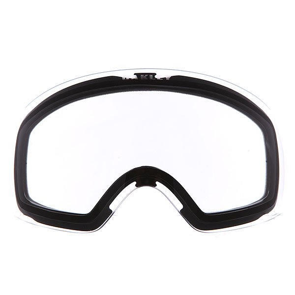 фото Линза для маски Oakley Flight Deck Xm Clear