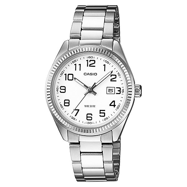 фото Часы Casio Collection Mtp-1302pd-7b Silver