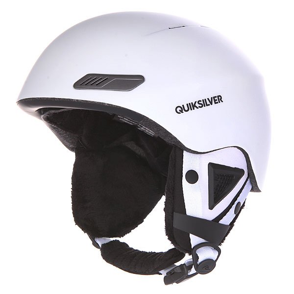 фото Шлем для сноуборда Quiksilver Buena Vista White