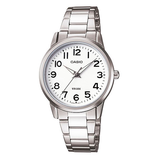 фото Часы Casio Collection Ltp-1303pd-7b Grey