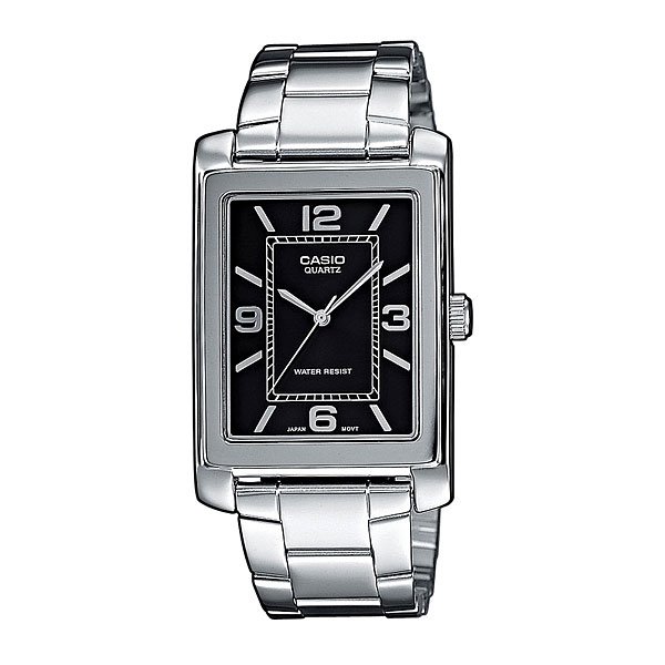 фото Часы Casio Collection Ltp-1234pd-1a Grey