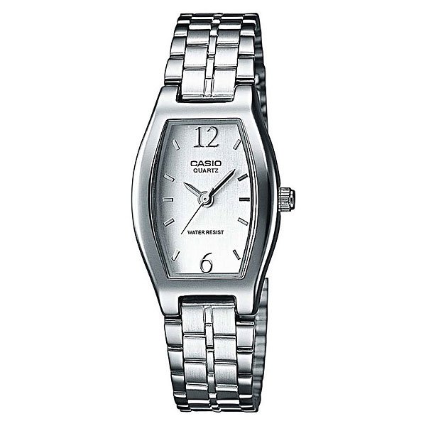 фото Часы Casio Collection Ltp-1281pd-7a Grey/White