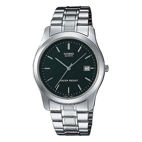 

Часы Casio Collection Mtp-1141pa-1a Grey