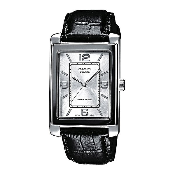 

Часы Casio Collection Mtp-1234pl-7a Grey/Black