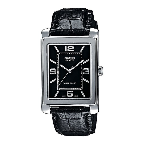 фото Часы Casio Collection Ltp-1234pl-1a Grey/Black