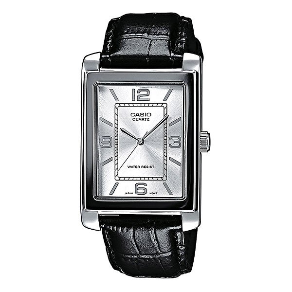 фото Часы Casio Collection Ltp-1234pl-7a Grey/Black