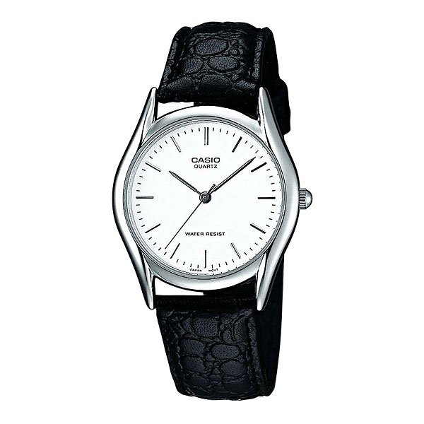 фото Часы Casio Collection Mtp-1154pe-7a Grey/Black