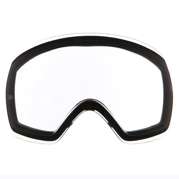 фото Линза для маски Oakley Repl. Lens Flight Deck Clear