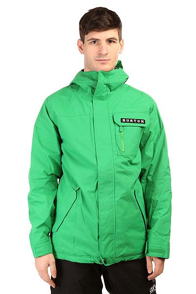 Burton poacher snowboard discount jacket