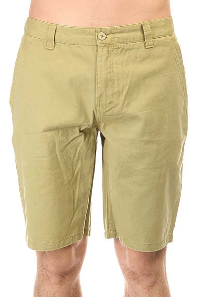 фото Шорты классические Burton Chill Short Musty