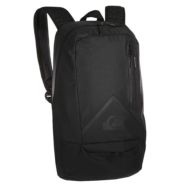 

Рюкзак городской Quiksilver Ag47 Black