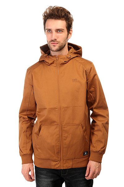 фото Куртка DC Ellis Lght Jkt Wheat