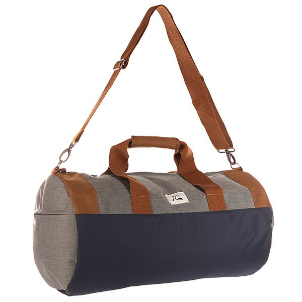 фото Сумка спортивная Quiksilver Duffle Lugg Castlerock