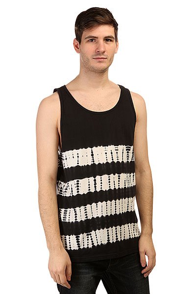 фото Майка Quiksilver Nevista Tank Kttp Anthracite