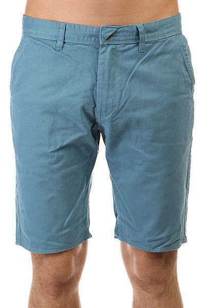 фото Шорты классические Quiksilver Every Day Chino Wkst Niagara