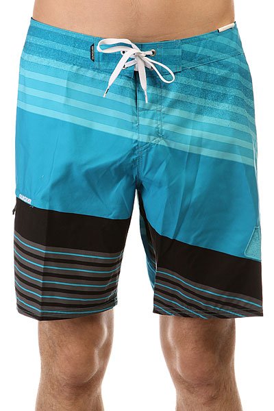 фото Шорты пляжные Quiksilver Incline Logo Bdsh Incline Logo Hawaiia