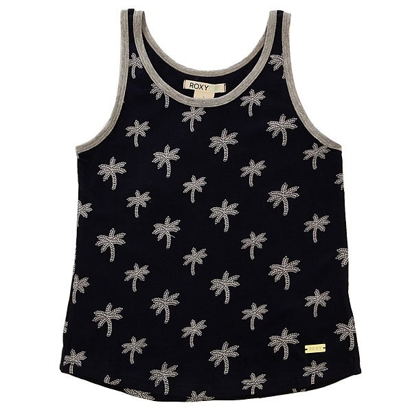 

Майка детская Roxy Fire G Kttp Little Palm Combo Ec