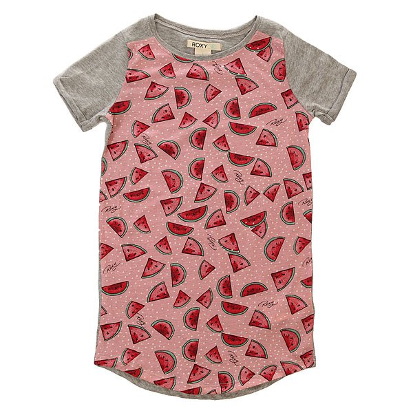 фото Платье детское Roxy Full K Ktdr Water Melon Print Com