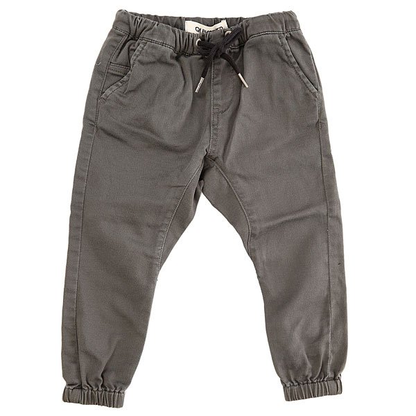 фото Штаны прямые детские Quiksilver Fonic Boy K Ndpt Dark Shadow