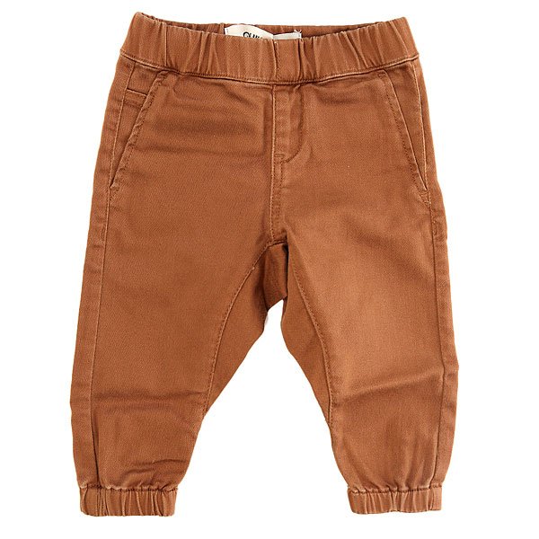 фото Штаны прямые детские Quiksilver Fonic Pant Baby I Ndpt Bear