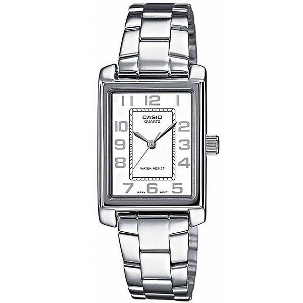 фото Кварцевые часы Casio Collection Ltp-1234Pd-7B Grey