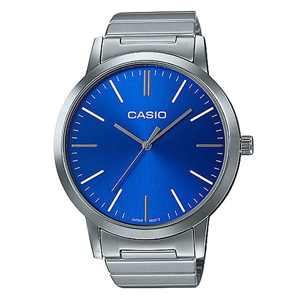 фото Кварцевые часы Casio Collection LTP-E118D-2A