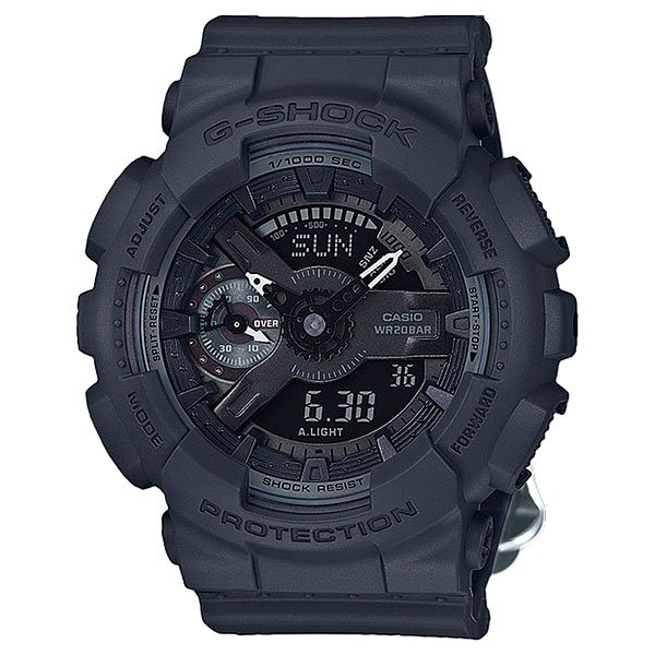 фото Электронные часы Casio G-Shock GMA-S110CM-8A