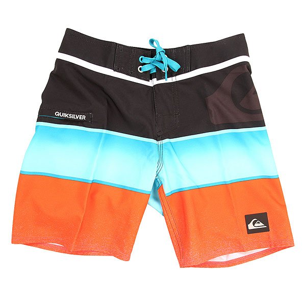 фото Шорты пляжные детские Quiksilver Everyd Suns You Everyday Sunset Hawa