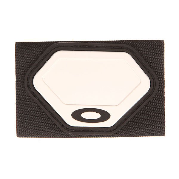 

Стреп для мотомаски Oakley Number Plate Strap Wrap Black