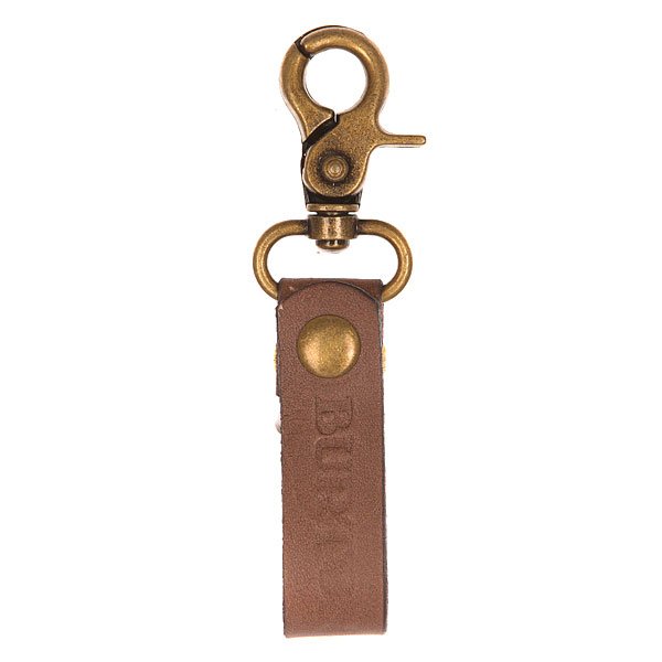 

Брелок Burton Ludlow Keychain Brown