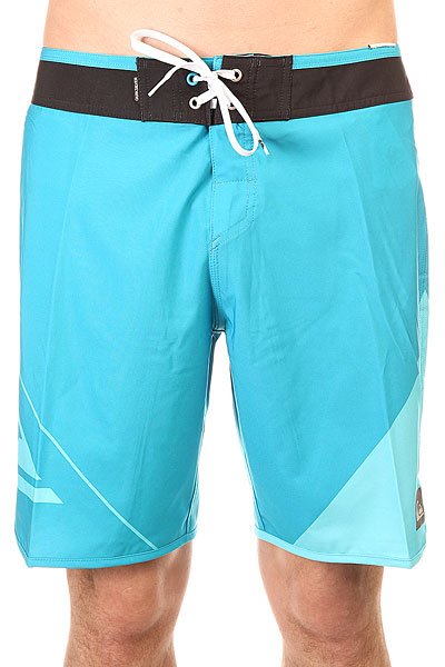 фото Шорты пляжные Quiksilver New Wave Hawaiian Ocean