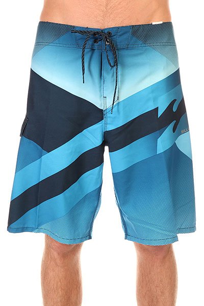 фото Шорты пляжные Billabong Slice 21 Blue