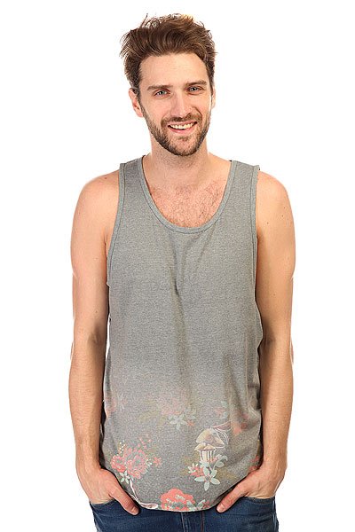 фото Майка Billabong Fadit Tank Indigo