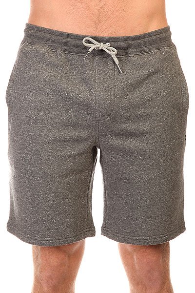 фото Шорты классические Billabong Balance Sweatshort Grey