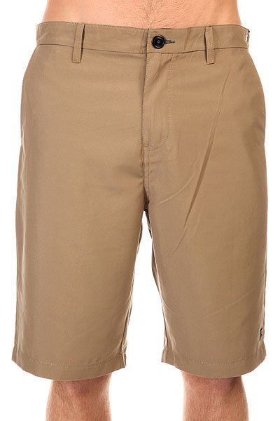 фото Шорты классические Billabong Carter Submersible Khaki