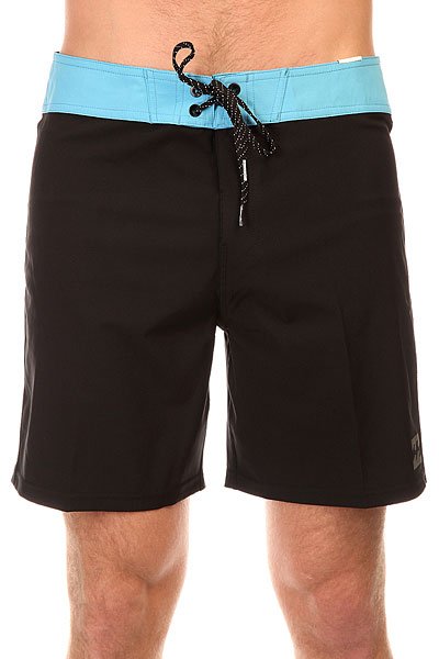 фото Шорты пляжные Billabong All Day X Short. 17 Black