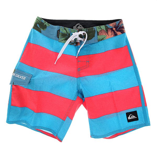 фото Шорты пляжные детские Quiksilver Everydbrigyou16 Everyday Brigg Hawai