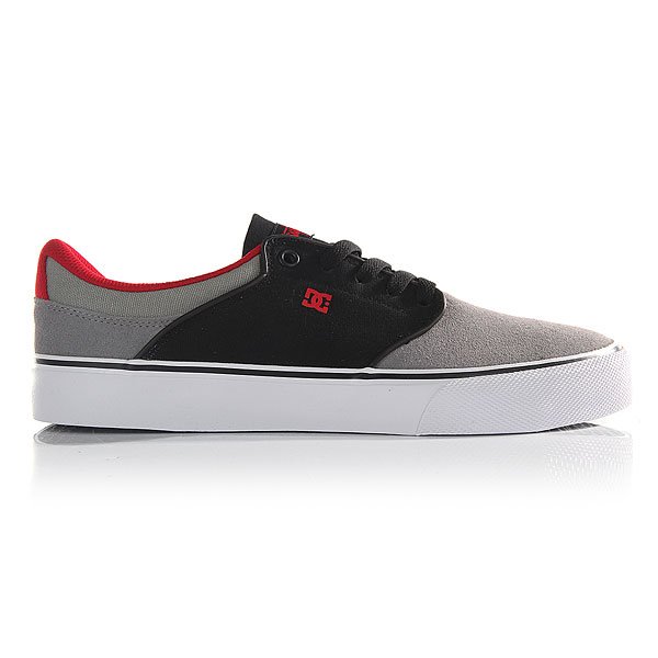 Dc mikey clearance taylor vulc